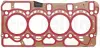 Прокладка ГБЦ Volvo S60/S90/V60/V90/XC60/XC90 20- (0.95mm) ELRING 928.600 (фото 1)