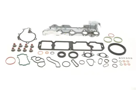Комплект прокладок (верхній) Citroen Berlingo/Jumpy/Peugeot Expert/Partner 1.6 HDi 14- ELRING 928.950