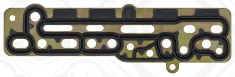 Прокладка корпуса КПП RVI C, K, KERAX, MAGNUM, MIDLUM, PREMIUM, PREMIUM 2, T VOLVO B10, B12, B6, B7, B9, F10, F12, F16, FE, FH, FH II, FH III, FH12, FH16, FH16 II, FL10 D10A320-THD100EA 01.73- ELRING 929.270