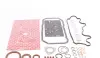 Комплект прокладок (повний) Peugeot 106/Citroen Xsara/Nissan March 1.5D 94-04 без ГБЦ ELRING 929.890 (фото 1)