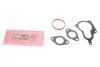 Прокладка клапана EGR Audi A4/A6 04-11 (к-кт) Elering 934.830 (фото 2)