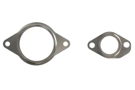 Комплект прокладок, система EGR FORD/PEUGEOT 20 TDCi DW10BTED4 ELRING 934.930 (фото 1)