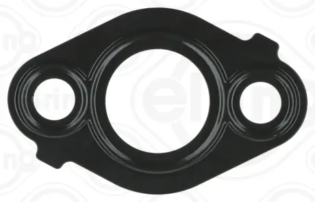 TOYOTA прокладка масл. насоса HIACE IV 2.5 D-4D, LAND CRUISER 90 3.0 D-4D ELRING 935.460
