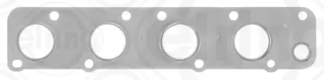 Прокладка колектора випускного Chevrolet Aveo 1.2 08- ELRING 935.780