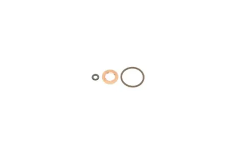 Ремкомплект форсунки Volvo C30/C70/S40/S60/S80/V40/V50/V70/XC60/XC70 2.0D/2.4D 08-18 ELRING 939.390
