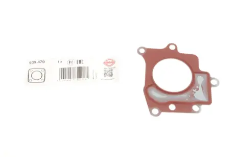 Прокладка клапана EGR Fiat Doblo/Opel Combo 1.6/2.0 D/ CDTI 10-/Fiat Ducato 2.0D 11- ELRING 939.470