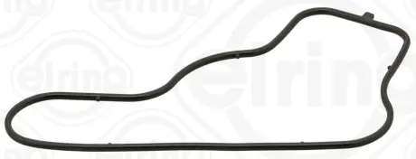TOYOTA прокладка масляного насоса HIACE IV.5 D-4D 01-, LAND CRUISER PRADO 3.0 D-4D ELRING 939.900