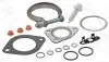 FIAT Комплект для монтажу компресора FREEMONT 2.0 JTD 11-15, JEEP CHEROKEE (KL) 2.0 CRD 14-18 ELRING 940.491 (фото 1)