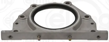Сальник колінвалу Корпус коробки передач (86) FORD MAVERICK NISSAN CABSTAR, CABSTAR E, NAVARA, PATHFINDER II, PICK UP, TERRANO I, TERRANO II, TRADE, URVAN, ATLEON, ECO-T, L 2.3D-3.2D 10.82- ELRING 941.720