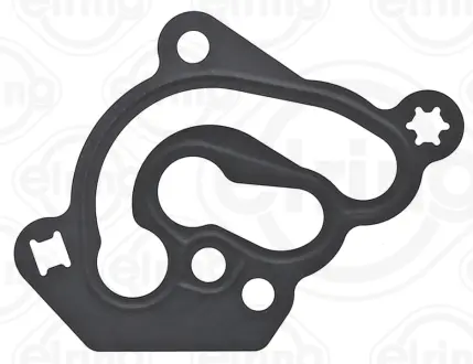 Прокладка корпуса масляного фільтра ALFA ROMEO 159, BRERA, SPIDER BUICK ENCLAVE, LA CROSSE CADILLAC ATS, BLS, CTS, CTS SPORT, SRX, STS, XTS CHEVROLET CAMARO, CAPTIVA 2.8-3.6ALK 01.04- ELRING 943.050