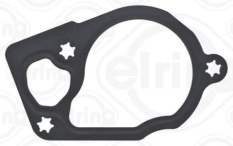 Прокладка термостата ALFA ROMEO 159, BRERA, SPIDER BUICK ENCLAVE, LA CROSSE CADILLAC ATS, BLS, CTS, CTS SPORT, SRX, STS, XTS CHEVROLET CAMARO, CAPTIVA, TRAILBLAZER, TRAVERSE 2.8-3.6ALK 01.04- Elering 943160