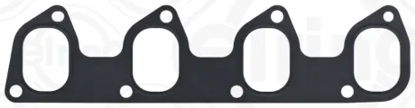 Прокладка колектора FORD 1.8D/1.8TD/1.8DI/1.8TDDI/1.8TDCI RFD/F9DA/F9DB/KKDA (1) ELRING 944.110