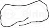 Ущільнення кришки приводу ГРМ JAGUAR S-TYPE II, XJ, XK 8, XK II LAND ROVER DISCOVERY III, RANGE ROVER III, RANGE ROVER SPORT I 4.2/4.4 11.01-07.14 ELRING 944470 (фото 2)
