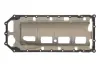 Прокладка масляного піддону CHRYSLER ASPEN DODGE DURANGO, RAM 1500, RAM 2500 RAM 1500, 2500 5.7 06.01- ELRING 945.730 (фото 1)