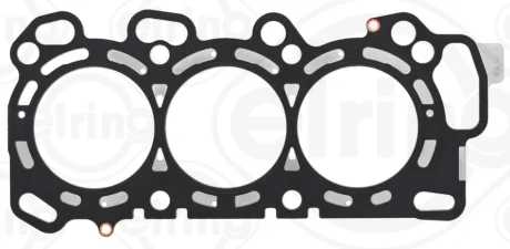 Прокладка, головка блоку циліндрів праворуч HONDA 3,5 V6 ELRING 948.720