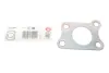 Прокладка турбокомпресора NISSAN CABSTAR, NAVARA NP300, NT400 CABSTAR, PATHFINDER III RVI MAXITY 2.5D 01.05- ELRING 964.390 (фото 2)