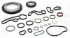 Комплект прокладок двигуна (низ) DS DS 3 / DS 3, DS 4 II, DS 7 CITROEN BERLINGO, BERLINGO/MINIVAN, C3 / C3 ORIGIN III, C3 AIRCROSS II, C4 CACTUS, C4 III, C4 SPACETOURER, C4 X 1.5D 05.15- ELRING 967.060 (фото 1)