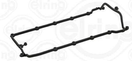 Прокладка кришки клапанів Land Rover Defender/Discovery/Range Rover 5.0 09- (R) ELRING 982.820