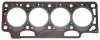 RENAULT прокладка гол. R 1.6D -4/88 3 мітки 1,97mm ELRING 984.224 (фото 1)