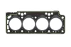 RENAULT прокладка гбц R19,21,Express,Megane,Rapid 1.9D 88- 1карб ELRING 984.267 (фото 1)