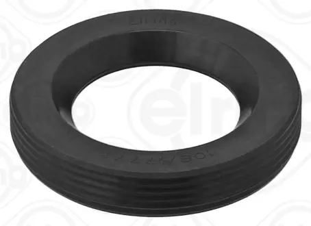 Прокладка кришки клапанів Chevrolet Captiva/Opel Antara 3.0 10-18 ELRING 994.680