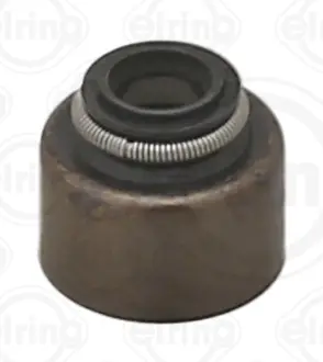 Сальник клапана RENAULT 10 SCe 75 B4D 400 ELRING 995.530