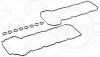 Комплект прокладок клапанної кришки прав LAND ROVER DISCOVERY III, RANGE ROVER III, RANGE ROVER SPORT I 4.2/4.4 07.04-03.13 Elering 995680 (фото 1)