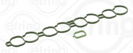 Комплект прокладок двигуна Elering B01.110