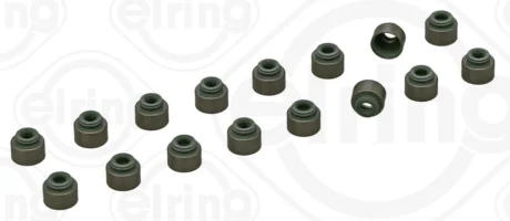 Сальник клапана (к-т) Elering B01.430