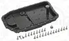 Фільтр АКПП BMW 3 (E90)/5 (E60) 01-12 (з піддоном в зборі) ELRING B01.650 (фото 1)