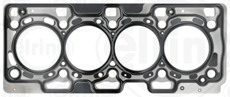 Прокладка ГБЦ Renault Kangoo 1.5 dCi 19- (0.9mm) Elering B03.910