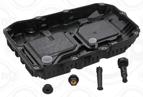 Фільтр АКПП MB Sprinter (W907/W910) 2.2 CDI (OM651) 18- ELRING B08.530