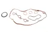 Комплект прокладок (нижній) Citroen C1/C3/C4/Peugeot 108/2008/208/301/308 1.0/1.2 VTi 12- B13.430