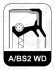 Сальник АКПП Audi Q4 E-tron/VW ID.4 21- (40x62x8) Elering B17.880 (фото 1)
