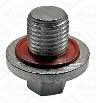 Пробка піддону двигуна Elering B17.910