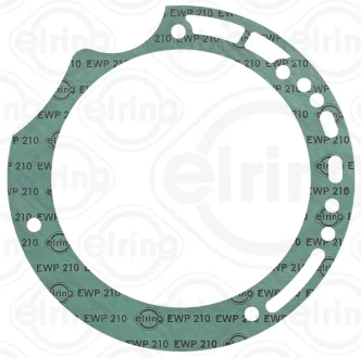 Сальник Elering B19.070