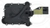 Клапан рециркуляції ВГ A4 B8 (8K2) 3.0 TFSI quattro 12-15, VW TOUAREG (7P5, 7P6) 3.0 V6 TSI Hybrid 10-18 Elering B20.980 (фото 3)