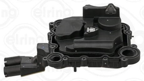 Клапан рециркуляції ВГ A4 B8 (8K2) 3.0 TFSI quattro 12-15, VW TOUAREG (7P5, 7P6) 3.0 V6 TSI Hybrid 10-18 Elering B20.980