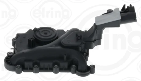 AUDI Клапан рециркуляції ВГ A6 C6 (4F2) 2.4 04-08 ELRING B20.990