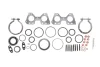 Комплект прокладок турбіни BMW 3 (F30/F80)/5 (G30/F90)/7 (G11/G12) 16-19 B47 Elering B29.160 (фото 1)