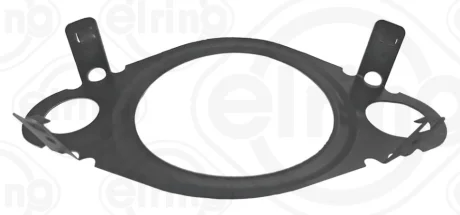 ELRING OPEL прокладка клапана рециркуляції відпрацьованих газів VIVARO A 2.0 CDTI 06- Elering B29.550