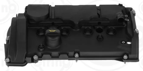 Кришка клапанів Mini R55/R57/R58/R59/R60/R61 1.6 N18 06-16 ELRING B34.790