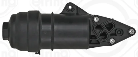 Корпус фільтра масляного VW Touareg 3.0 TSI 10-18 Elering B34.860
