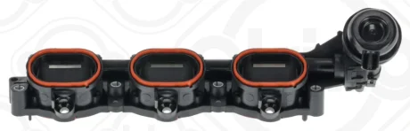 ELRING AUDI Модуль впускної труби (нижня частина) A4 B8 (8K2) 3.0 TFSI quattro 12-15 Elering B34.910