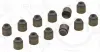 ELRING MITSUBISHI К-кт сальників клапана MIRAGE / SPACE STAR VI 1.0 12-, NISSAN MICRA IV (K13KK) 1.2 15- B37.640