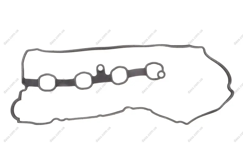 Прокладка, кришка головки циліндра MAZDA 2,5 16V 13- (вир-во Elring) Elering B44.230 (фото 1)