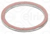 Прокладка глушника Mazda CX-5 2.0/2.2D 11- Elering B44.310 (фото 1)