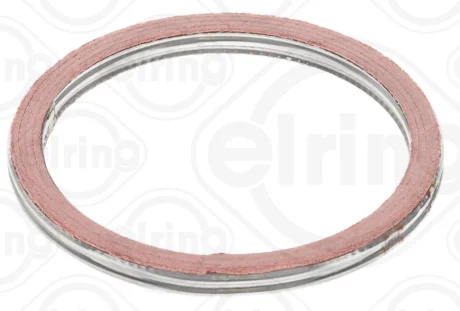 Прокладка глушника Mazda CX-5 2.0/2.2D 11- Elering B44.310