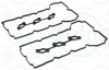 Прокладка кришки клапанів (к-кт 2шт) Hyundai Genesis 3.3-3.8 08-14 (L+R) Elering B65.080
