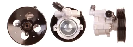 Насос гiдропiдсилювача ELSTOCK 15-0073